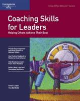 Coaching Skills for Leaders