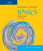 Computer Concepts BASICS, 3rd