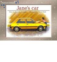 Jane's Car