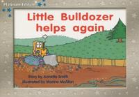 Little Bulldozer Helps Again