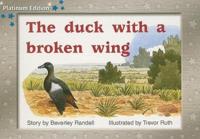 The Duck With a Broken Wing
