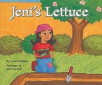 Jeni's Lettuce