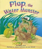 Plop, the Water Monster