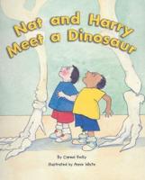 Nat and Harry Meet a Dinosaur