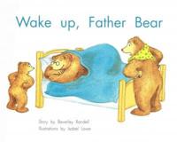 Wake Up, Father Bear