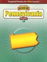 Achieve Pennsylvania Reading