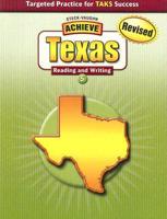 Achieve Texas Reading and Writing 5