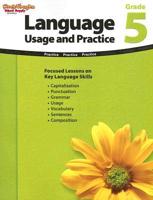 Language Usage and Practice Grade 5