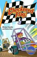 Checkered Flag!