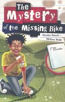 The Mystery of the Missing Bike