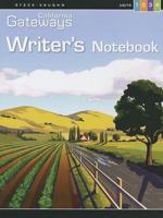 Writer's Notebook, Units 1-4