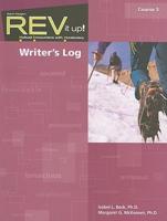 REV It Up! Writer's Log, Course 3