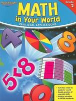 Math in Your World, Grade 2