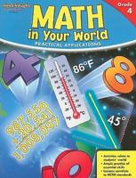 Math in Your World, Grade 4