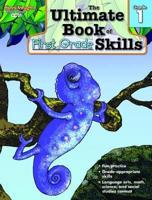 The Ultimate Book of Skills Reproducible First Grade