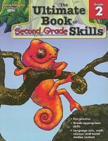 The Ultimate Book of Skills Reproducible Second Grade