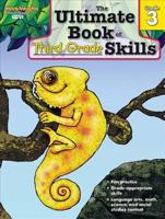 The Ultimate Book of Skills Reproducible Third Grade
