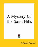 A Mystery of the Sand Hills