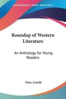 Roundup of Western Literature