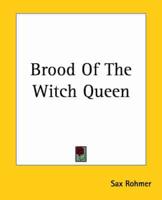 Brood Of The Witch Queen