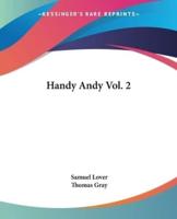 Handy Andy Vol. 2