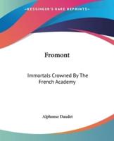 Fromont