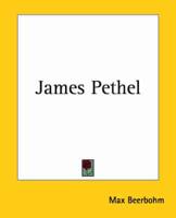 James Pethel