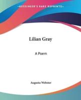 Lilian Gray