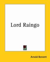 Lord Raingo