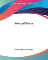 Selected Poems