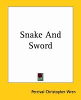 Snake And Sword