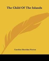 The Child Of The Islands