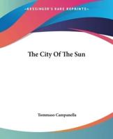 The City Of The Sun