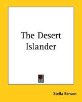The Desert Islander