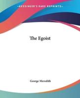 The Egoist