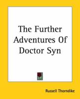 The Further Adventures Of Doctor Syn