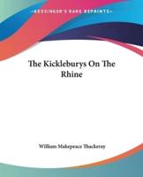 The Kickleburys On The Rhine