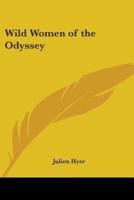 Wild Women of the Odyssey