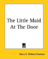 The Little Maid At The Door