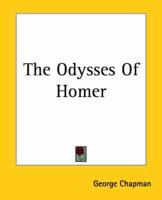 The Odysses of Homer