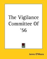 The Vigilance Committee of '56
