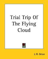 Trial Trip of the Flying Cloud
