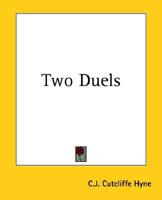 Two Duels