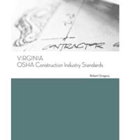 Virginia OSHA Construction Industry Standards