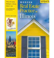 Modern Real Estate Practice in Illinois