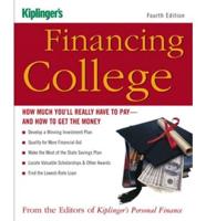 Financing College