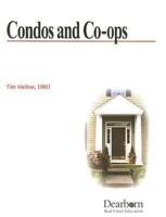 Condos and Co-Ops
