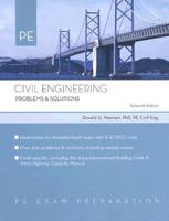 Civil Engineering Problems & Solutions