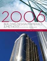 Building Design/materials and Methods Questions and Answers