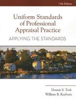 Uniform Standards of Professional Appraisal Practice